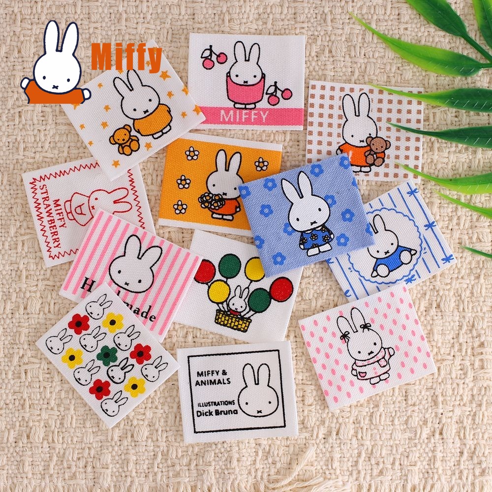 رقعة قماشية كاواي ميفي على شكل - مراجعة Embroidery Rabbit وسعره