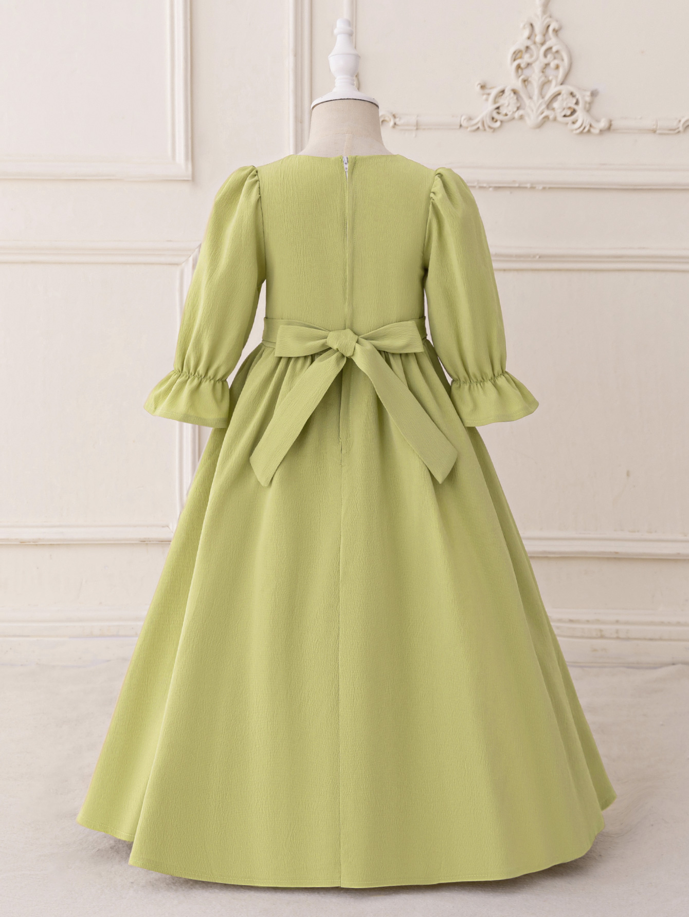 الفتيات المسلمات طباعة التطريز - مراجعة Embroidery Ribbon وسعره