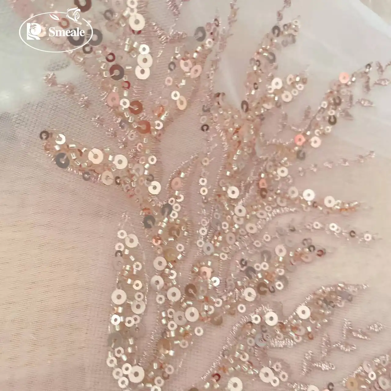 5 زوج-2 زوج. ارتفع الذهب الترت - مراجعة Embroidery Rose وسعره