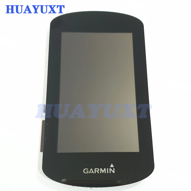 شاشة LCD أصلية لجهاز Garmin Ed - مراجعة Embroidery Digitizer وسعره