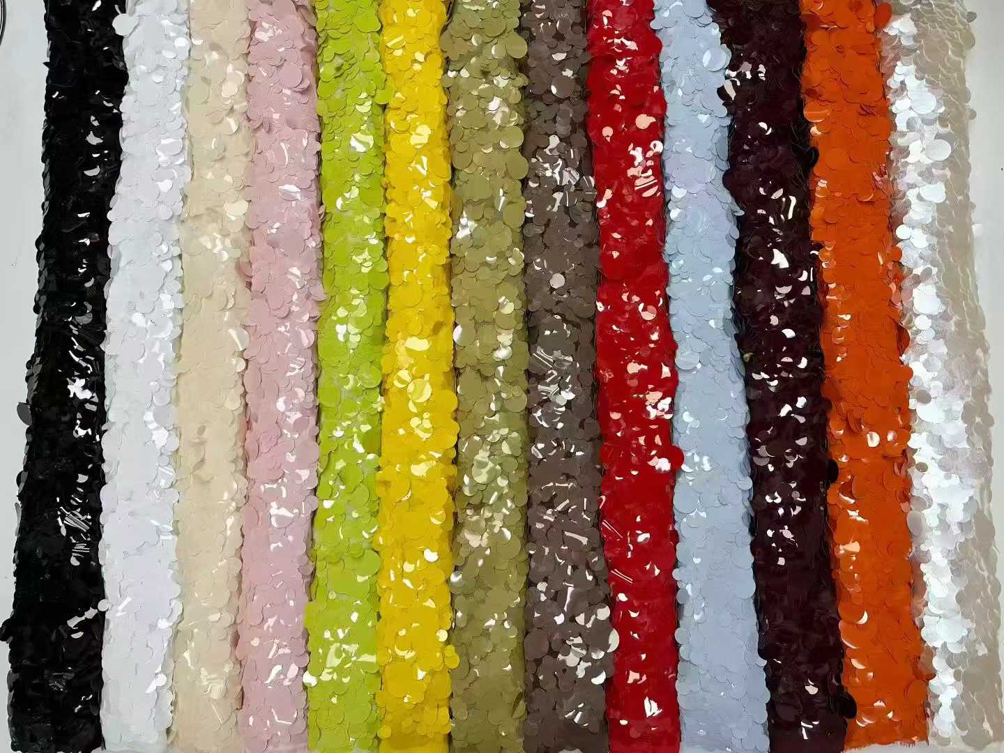 قماش دانتيل ماديسون-أفريكان رو - مراجعة Embroidery Rose وسعره