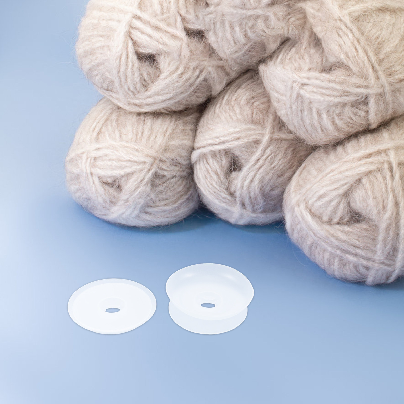 10 قطع من بكرات الخيوط الصغيرة - مراجعة Embroidery Thread وسعره