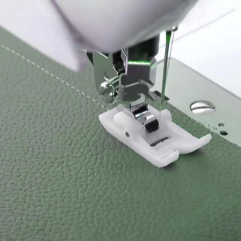 2 قطعة ماكينة خياطة الأسطوانة  - مراجعة Embroidery Xpress وسعره