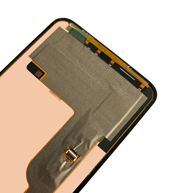 شاشة LCD مقاس 6.4 بوصة تم اختب - مراجعة Embroidery Digitizer وسعره