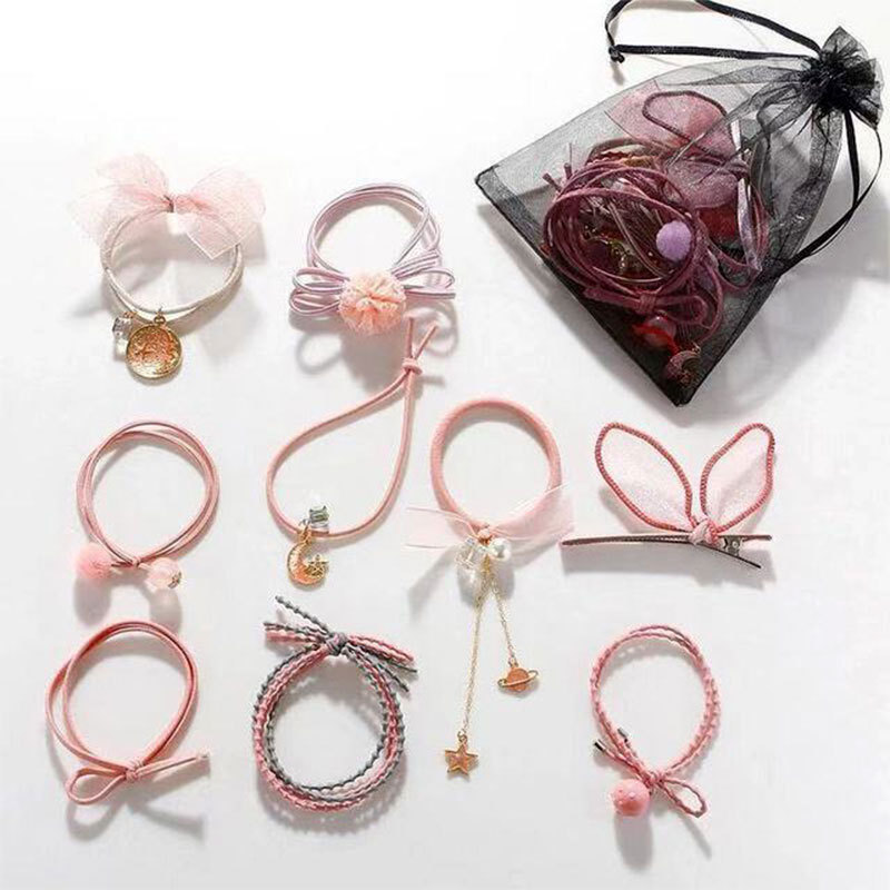 السماء المرصعة بالنجوم رئيس حب - مراجعة Embroidery Ribbon وسعره
