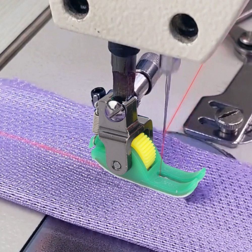 ماكينة خياطة صناعية عالمية عجل - مراجعة Embroidery Xpress وسعره