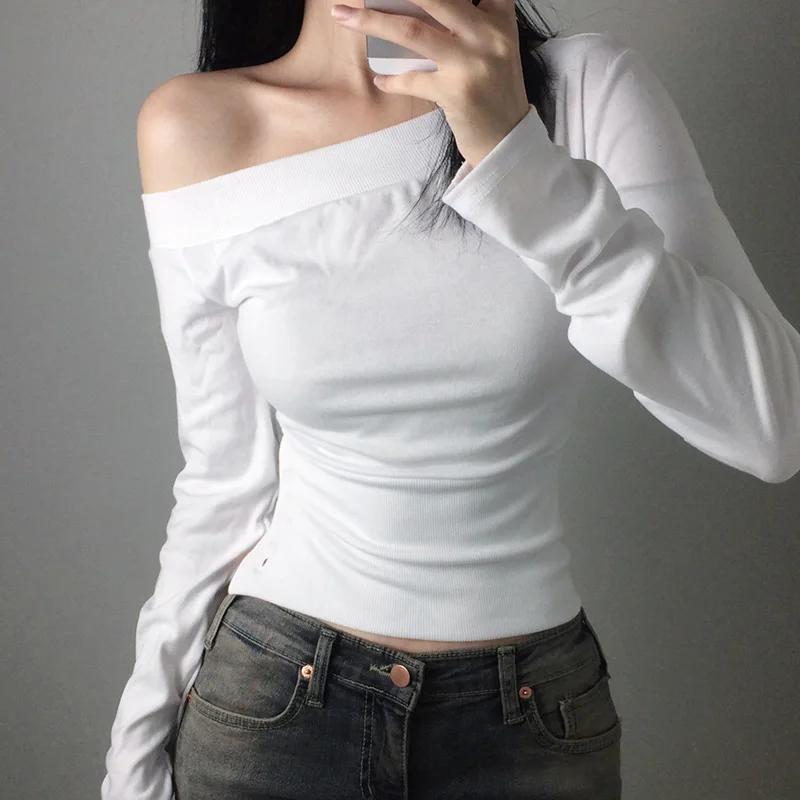 تي شيرت نسائي بتصميم Y2K عتيق  - مراجعة Embroidery Shirt وسعره