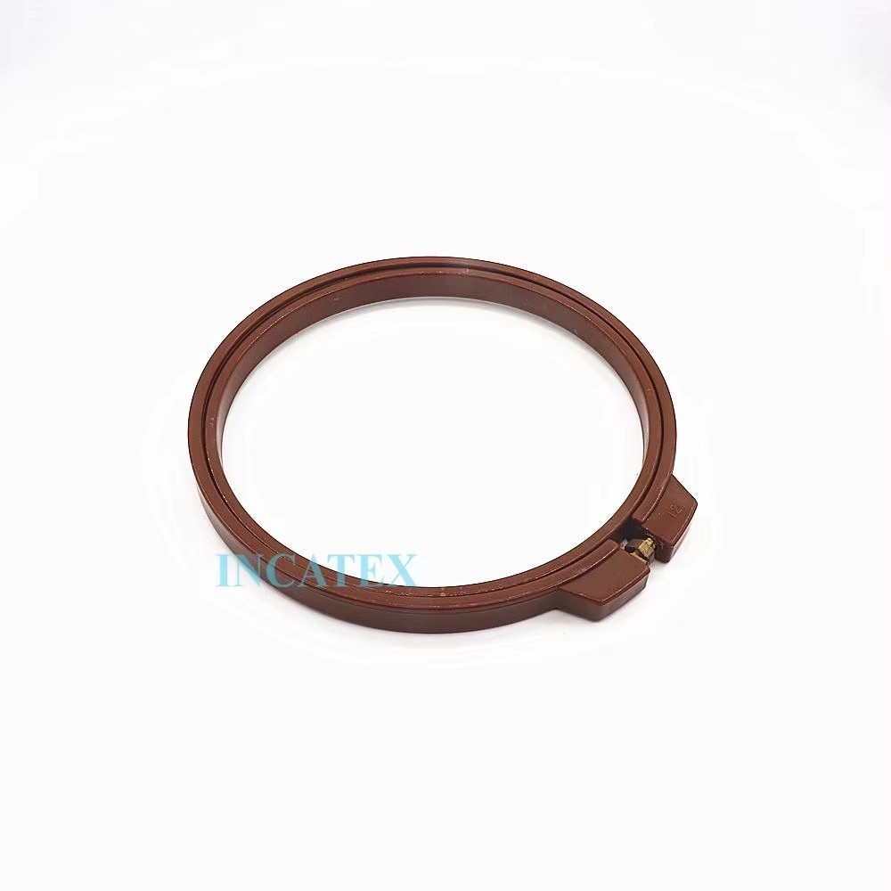 3 قطع إطار دائري بلاستيكي عالي - مراجعة Embroidery Ring وسعره