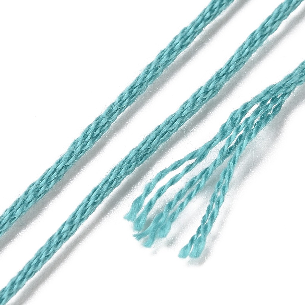 مجموعة من 8 بكرات خيوط تطريز ب - مراجعة Embroidery Thread وسعره