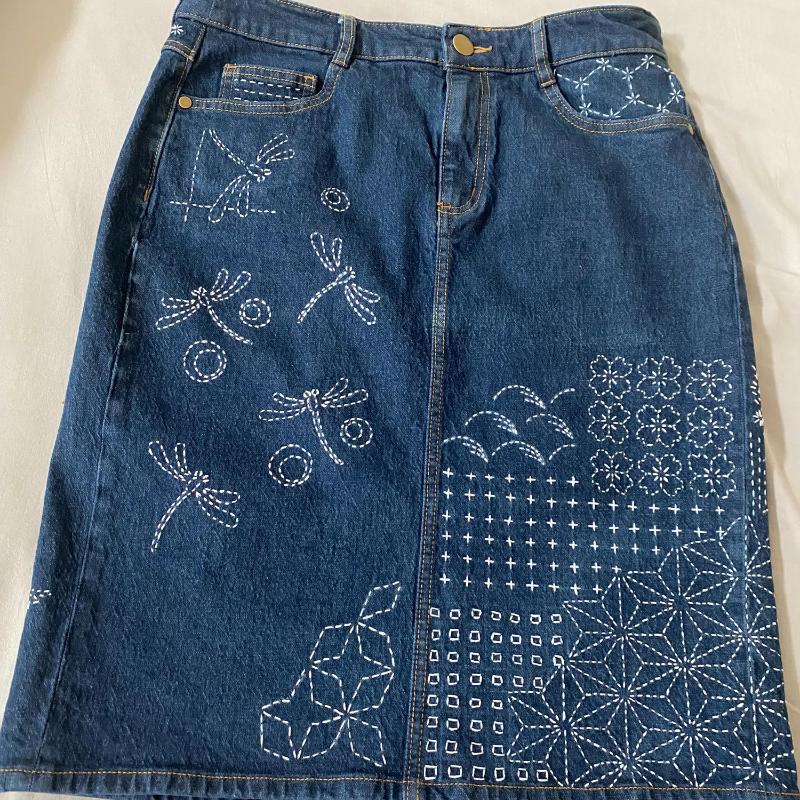 9/32 قطعة الموضوع والإبر الدني - مراجعة Embroidery Thread وسعره
