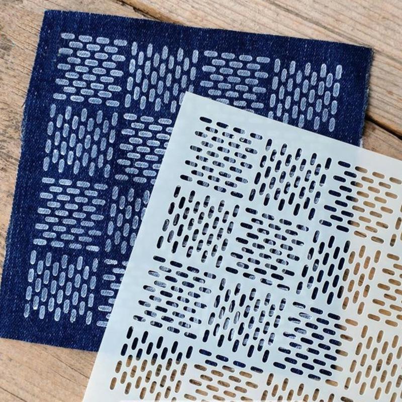 9/32 قطعة الموضوع والإبر الدني - مراجعة Embroidery Thread وسعره
